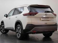 Used Nissan X-Trail N-Connecta 213 HP (156 kW) 2023 White SUV