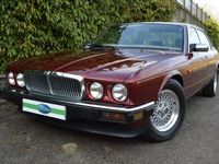 used Jaguar XJ Series 4.0 Sovereign