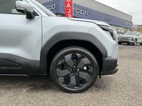 New Suzuki Vitara 2025 Metallic  splendid silver SUV
