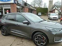 Used Ford Kuga ST-Line X 2025 SUV