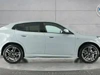 Used BMW iX2 M Sport 147 kW (201 HP) 2025 Grey SUV