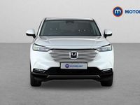 Used Honda HR-V Advance 131 HP (96 kW) 2023 White SUV