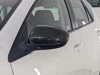 Begagnad Mazda 3 Edition 105 HK (77 kW) 2013 Vit Halvkombi