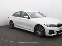 used BMW 330e 3 Series 2.012kWh M Sport Saloon 4dr Petrol Plug-in Hybrid Auto Euro 6 (s/s) (292 ps) M Sport Saloon