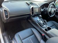 used Porsche Cayenne 3.0 TD V6