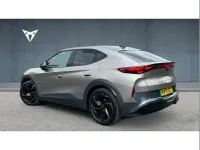 Used Cupra Tavascan 210 kW (286 HP) 2025 Beige SUV