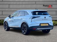 Used Renault Symbioz Techno Esprit Alpine 141 HP (103 kW) 2024 Other SUV