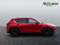 Used Mazda 6 Homura-Line 165 HP (121 kW) 2023 Red SUV