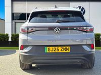 Used VW ID.4 Pro 210 kW (286 HP) 2025 Grey SUV