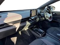 Used VW ID.5 GTX 216 kW (295 HP) 2023 Black SUV