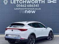 Used Cupra Formentor 150 HP (110 kW) 2024 SUV