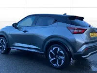 Used Nissan Juke Tekna+ 143 HP (105 kW) 2026 Other SUV