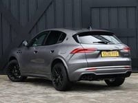 New Maserati Grecale 330 HP (242 kW) 2025 Grey SUV