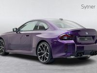 New BMW M2 480 HP (353 kW) 2026 Coupe