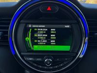 Used Mini John Cooper Works Cabriolet 2019 Black Cabriolet