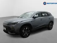 Usado MG HS Trophy 299 HP (219 kW) 2025 Cinzento SUV
