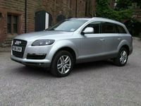 Used Audi Q7 2006 SUV