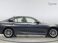 used BMW 320 3 Series i SE Saloon 2.0 4dr