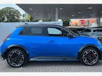 New Alpine A290 160 kW (218 HP) 2026 Hatchback