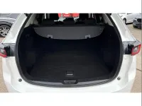 Used Mazda CX-5 Center-Line 165 HP (121 kW) 2023 White SUV