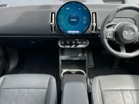 Usado Mini Countryman 147 kW (201 HP) 2024 Preto SUV