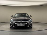 Used BMW Z4 M Sport 197 HP (144 kW) 2025 Cabriolet