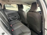 Used Renault Clio V Iconic 100 HP (73 kW) 2020 Silver Hatchback