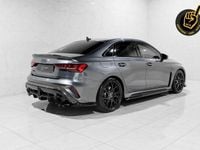 Used Audi RS3 Design 400 HP (294 kW) 2025 Grey Sedan