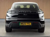 Used Porsche Macan 4 Electric 264 kW (360 HP) 2025 SUV