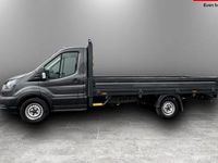 Begagnad Ford Transit 131 HK (96 kW) 2024 Cab