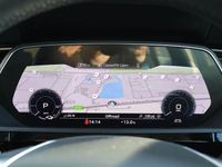 Used Audi e-tron Comfort 11 kW (15 HP) 2021 Black SUV