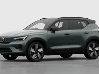 New Volvo EX40 Ultra 185 kW (252 HP) 2026 Forest lake SUV