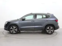 Used Seat Ateca SE Technology 2021 Grey SUV