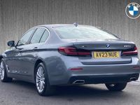 used BMW 530 5 Series d xDrive SE Saloon