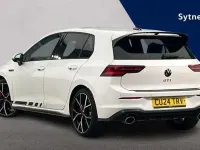 Used VW Golf VIII GTI 300 HP (220 kW) 2024
