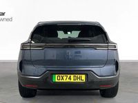 Used Polestar 3 Long Range Dual motor 359 kW (489 HP) 2025 Blue SUV