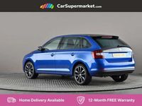 used Skoda Rapid Spaceback 1.0 TSI 95 SE Sport 5dr