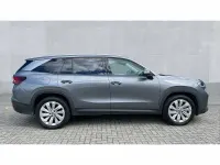 Used Skoda Kodiaq SE L 150 HP (110 kW) 2025 Grey SUV