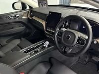 Used Volvo XC60 Plus 247 HP (181 kW) 2026 SUV