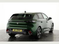 used Peugeot 308 1.6 12.4KWH GT E-EAT EURO 6 (S/S) 5DR PLUG-IN HYBRID FROM 2023 FROM EPSOM (KT17 1DH) | SPOTICAR