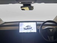 Used Tesla Model 3 RWD 180 kW (245 HP) 2023 White Sedan