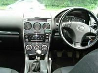 Used Mazda 6 2005 Hatchback