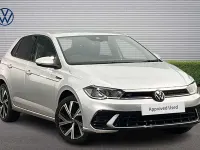 Used VW Polo 95 HP (69 kW) 2023 Hatchback
