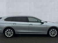 Used Skoda Superb SE L 204 HP (150 kW) 2024 Pebble silver metallic