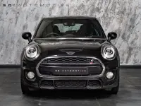 Used Mini Cooper S Hatch 192 HP (141 kW) 2018 Black Hatchback