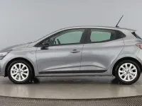 Used Renault Clio Evolution 143 HP (105 kW) 2025 Hatchback