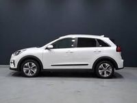 Used Kia e-Niro 147 kW (201 HP) 2021 White SUV
