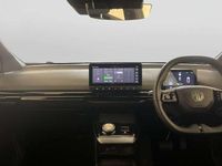 Begagnad MG MG4 EV SE 150 kW (204 HK) 2024 Grå Halvkombi