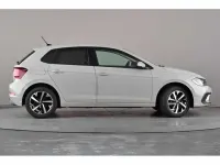 Used VW Polo 95 HP (69 kW) 2026 Hatchback