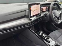 New VW Golf VIII Style 204 HP (150 kW) 2025 Grey Hatchback